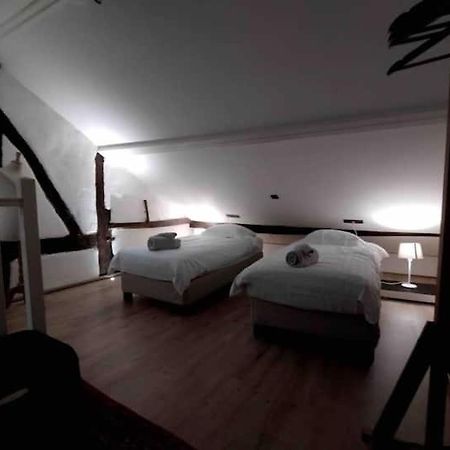 Appartement Atypique - Coeur Historique De Лиеж Екстериор снимка